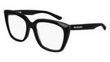 Balenciaga Everyday BB0062O Eyeglasses