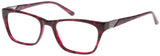 Exces Princess137 Eyeglasses