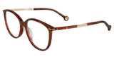 Carolina Herrera VHE669K53096D Eyeglasses