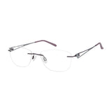 Charmant Pure Titanium TI10974 Eyeglasses