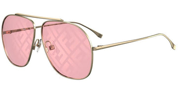 Fendi 0407 Sunglasses