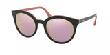 Prada 02XS Sunglasses