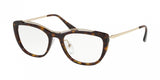 Prada Conceptual 04VV Eyeglasses