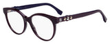 Fendi Ff0275 Eyeglasses