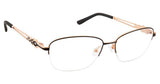Superflex SF1103T Eyeglasses