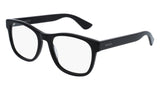 Gucci GG0004O Eyeglasses Gucci Urban Collection