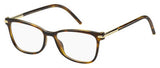 Marc Jacobs Marc 53 Eyeglasses
