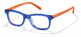 Polaroid Core PldK014 Eyeglasses