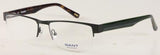 Gant A625 Eyeglasses