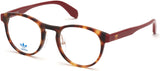 ADIDAS ORIGINALS 5001H Eyeglasses