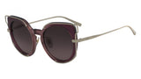 MCM MCM665S Sunglasses