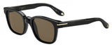 Givenchy 7000 Sunglasses