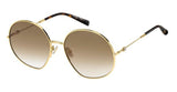 Max Mara GleamI Sunglasses