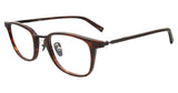 John Varvatos V405BLT48 Eyeglasses