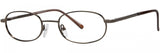 Fundamentals F111 Eyeglasses