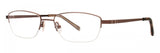 Vera Wang CALLISTO Eyeglasses