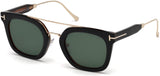 Tom Ford 0541 Sunglasses