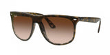 Ray Ban Blaze Boyfriend 4447N Sunglasses