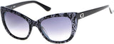 Guess 7438 Sunglasses