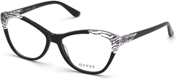 Guess 2818 Eyeglasses