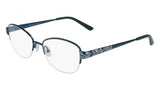 Marchon NYC TRES JOLIE 188 Eyeglasses