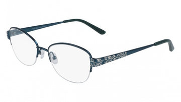 Marchon NYC TRES JOLIE 188 Eyeglasses