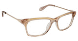 Fysh F3623 Eyeglasses