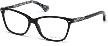 Balenciaga 5007 Eyeglasses