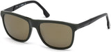 Diesel 0187 Sunglasses