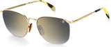 David Beckham Db1038 Sunglasses