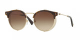 Valentino 2008Z Sunglasses