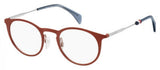 Tommy Hilfiger Th1514 Eyeglasses