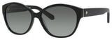 Kate Spade Kiersten2 Sunglasses