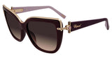 Chopard SCHC80S09FD57 Sunglasses