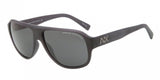 Armani Exchange 4005 Sunglasses