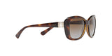 W656T5 - Havana - Polar Brown Gradient