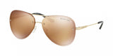 Michael Kors La Jolla 1026 Sunglasses