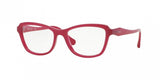 Vogue Waved Temple 2957 Eyeglasses