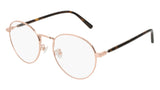 Stella McCartney Stella Essentials SC0126O Eyeglasses
