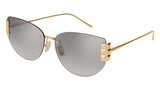 Boucheron Quatre BC0052S Sunglasses