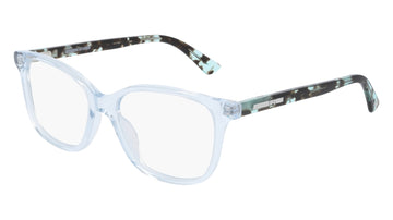 McQueen London Calling MQ0240OP Eyeglasses