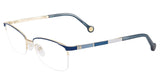 Carolina Herrera VHE077K035455 Eyeglasses