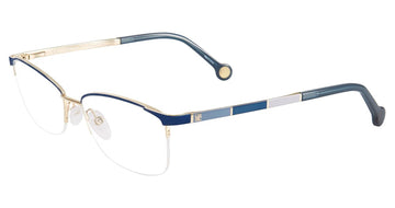 Carolina Herrera VHE077K035455 Eyeglasses