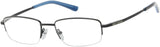 Harley-Davidson 0712 Eyeglasses