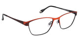 Fysh F3552 Eyeglasses