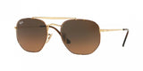 Ray Ban The Marshal 3648 Sunglasses