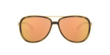 412914 - Havana - Prizm Rose Gold Polarized