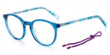 M Missoni Mmi0068 Eyeglasses