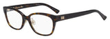 Dior Ladydioro2F Eyeglasses