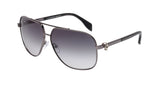 Alexander McQueen Amq Iconic AM0019S Sunglasses